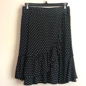 Woman’s Polka Dots Dress Size XS
